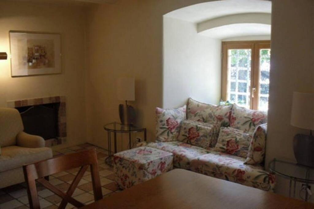 Villa Alla Trappola San Clemente in Valle エクステリア 写真